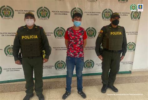 Detenci N Carcelaria Para Hombre Por Presunta Violencia En Contra De Su