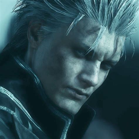 Vergil Icon In 2024 Dante Devil May Cry Devil May Cry Vergil Dmc