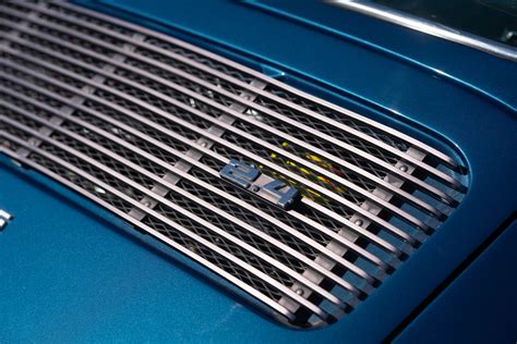 1972 Porsche 911s Coupe