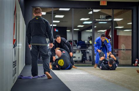 Gallery Peerless Jiu Jitsu Academy