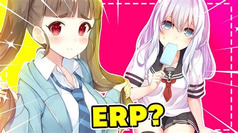 Erp Vrchat Funny Moments Youtube