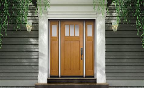 Exploring The Advantages Of Fiberglass Exterior Doors Cinque Restaurant