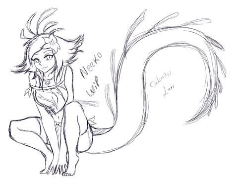 El Fav Close Commissions On Twitter Rt Hayase Una Neeko Xd