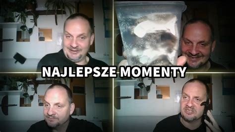 Najlepsze Momenty 1 Łowiczak123 Czwartek Youtube