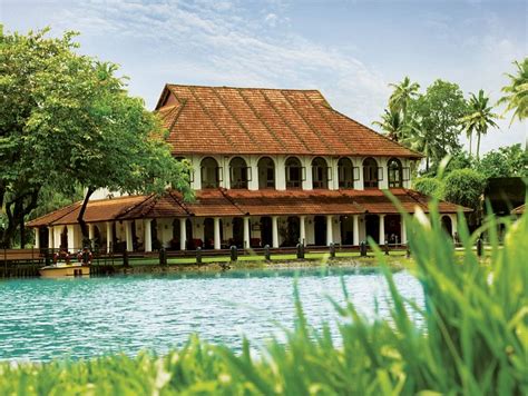 TAJ KUMARAKOM RESORT AND SPA - Updated 2023 Prices & Hotel Reviews (Kerala)