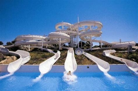 Entradas Para Entrada Aqualand El Arenal Mallorca Palma De Mallorca