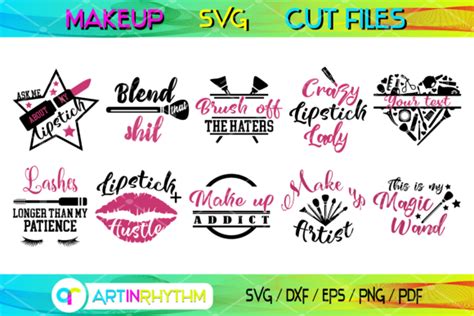 Crown Necklace Display Band Template Svg Dxf Png Ai Files Paper And Party