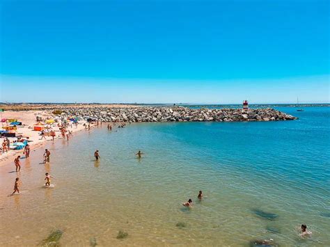 Figueira Da Foz O Que Visitar Roteiro Com O Que Ver E Fazer