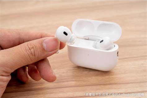 Spinfit Superfine 矽膠耳塞 Airpods Pro 第1 2代專用 Pchome 24h購物