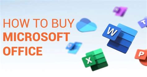 How To Buy Microsoft Office Nasvehalo