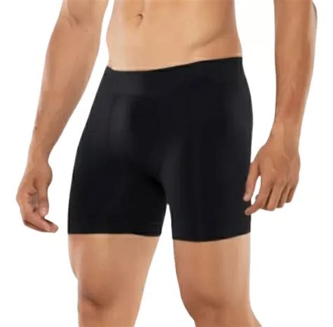 Cuecas Boxer De Suplex Masculina Adulta Cueca Box Parcelamento