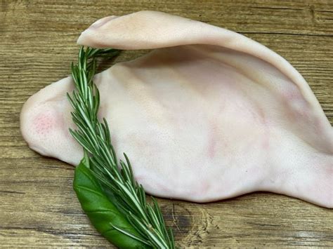 fresh pig ears glenwood meats