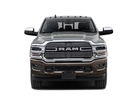 Used 2020 Ram 2500 Mega Cab Bighorn Lone Star 4WD Ratings Values