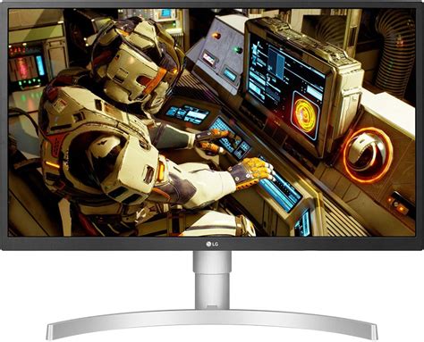 6 Mejores Monitores Gaming 4k Buenos Y Baratos Noviembre 2024