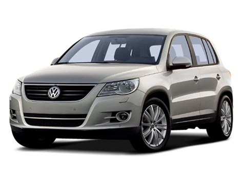 Volkswagen Tiguan Ratings Pricing Reviews And Awards J D Power