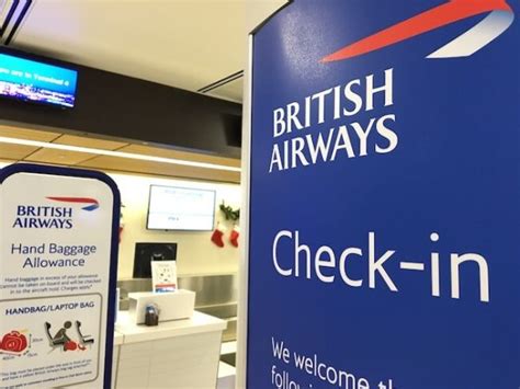 British Airways Pilot Hiring Requirements A Comprehensive Guide