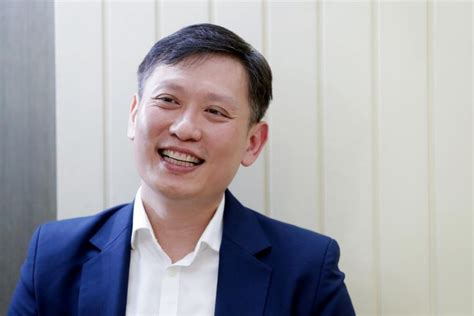 Richard Teng Has Joined Binance Singapore As Its New Ceo Techstory