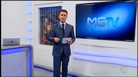 V Deos Mg Tv Integra O Centro Oeste Mg E Alto Parana Ba De Quarta