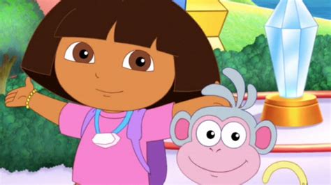 Dora The Explorer Dora S Big Birthday Adventure Sexiz Pix