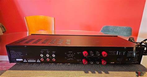 Audiosource Amp 100 Integrated Amplifier Photo 4909871 Canuck Audio Mart