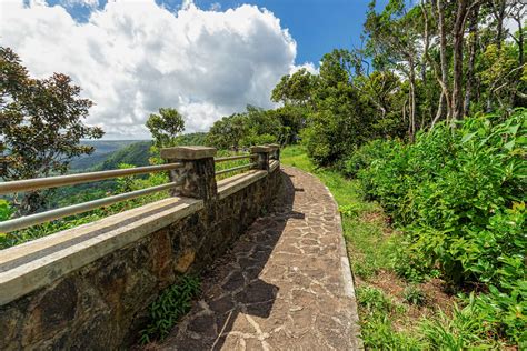 Black River Gorges Nationalpark Mauritius Franks Travelbox