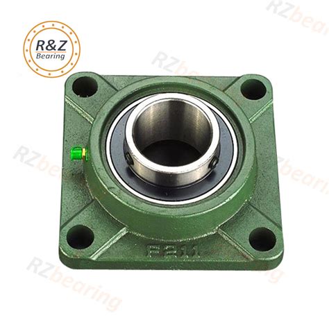 Bearings Tapered Roller Bearing Low Friction Pillow Block Bearing