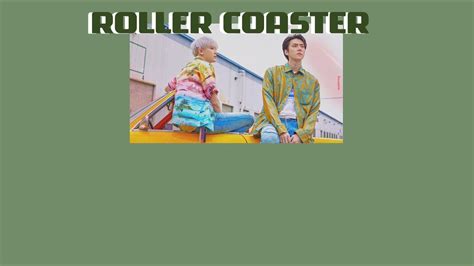 Thaisub Exo Sc Roller Coaster Youtube