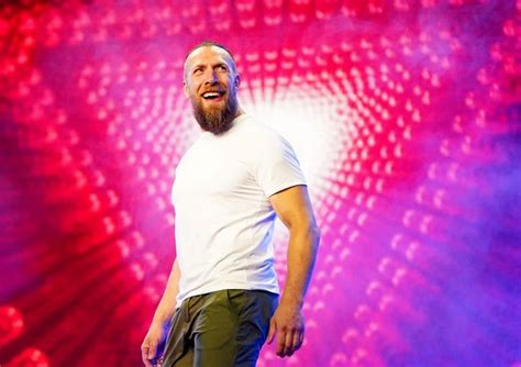 Health Update And Aew Return Timeline For Bryan Danielson