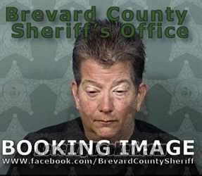 Recent Booking Mugshot For Tracy Shannon Padrick In Brevard County