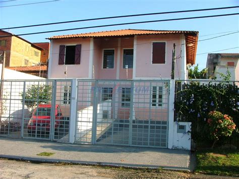 Casa à venda no Jardim Antonio Von Zuben em Campinas Rede Provectum