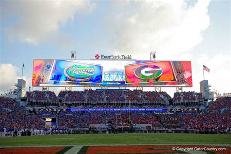 florida-gators-vs-georgia-bulldogs-view | GatorCountry.com