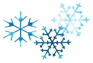 Snowflakes pink snowflake clipart free images 2 - WikiClipArt