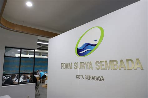 PDAM Surya Sembada Terus Berinovasi Manfaatkan TI ItWorks