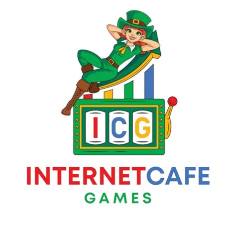 Internet Cafe Games YouTube