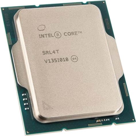 Intel Core I7 12700K 4EC 8PC 20T 3 6GHz LGA1700 CeX UK Buy