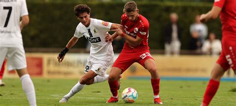 SV Eintracht Trier 05 E V Spielbericht Pleite Am Kaiserstuhl SVE