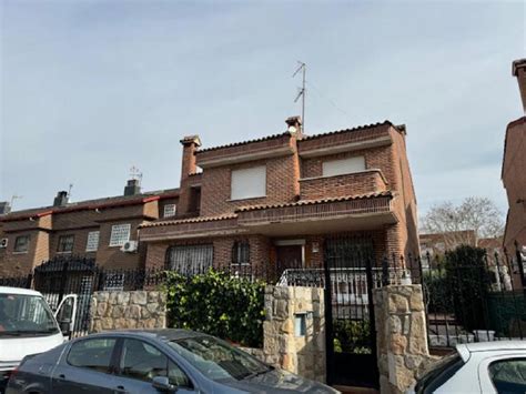 Venta De Pisos Y Casas De Banco En Madrid Altamira Inmuebles