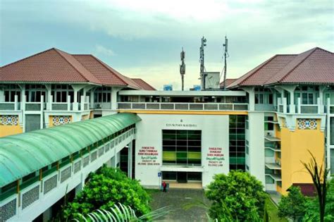 Universitas Islam Negeri Yogyakarta Homecare24