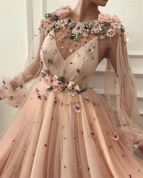 Rosy Dame Gown Evening Dresses Gowns Dresses Prom Dresses