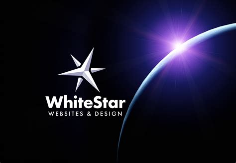 WhiteStar Websites and Design