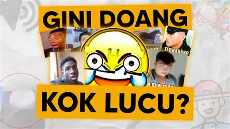 Kenapa Meme Absurd Disukai Banyak Orang Youtube