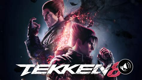 Tekken 8 revela a Nina Williams y profundiza sus nuevas mecánicas