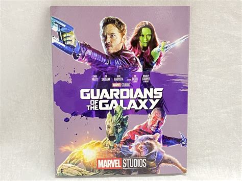 【目立った傷や汚れなし】Å【guardians Of The Galaxy Movie Nexガーディアンズ・オブ・ギャラクシー