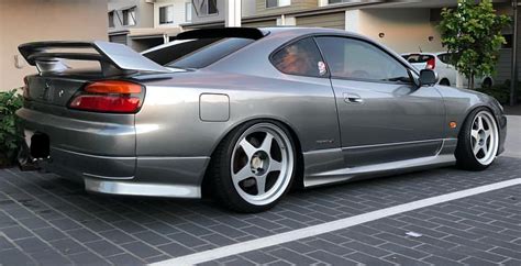 S15 Aero Style Kit