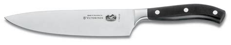 Cuchillo Forjado De Trinchar Grand Maitre Victorinox G Por