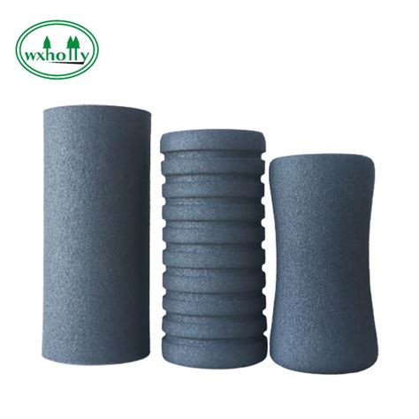 China Manufacturer Sport Anti Slip Non Toxic Nbr Silicone Foam Rubber