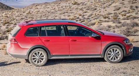 Vw Golf Variant Im Konfigurator Test Der Bessere Passat Site