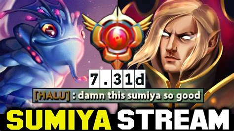 Games Invoker Mid Vs Grandmaster Puck Sumiya Invoker Stream