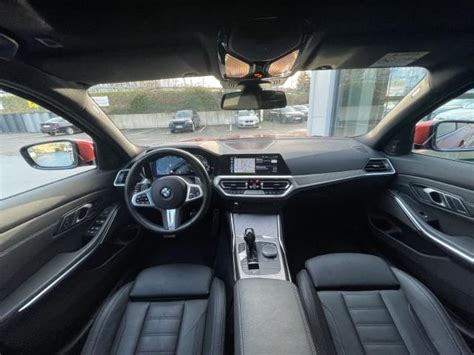 Bmw Er E Xdrive M Sport Hud Gsd Da Pa Laser H K Leasing Gute