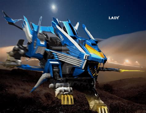 Zoids Wallpapers HD Blade Liger - Wallpaper Cave